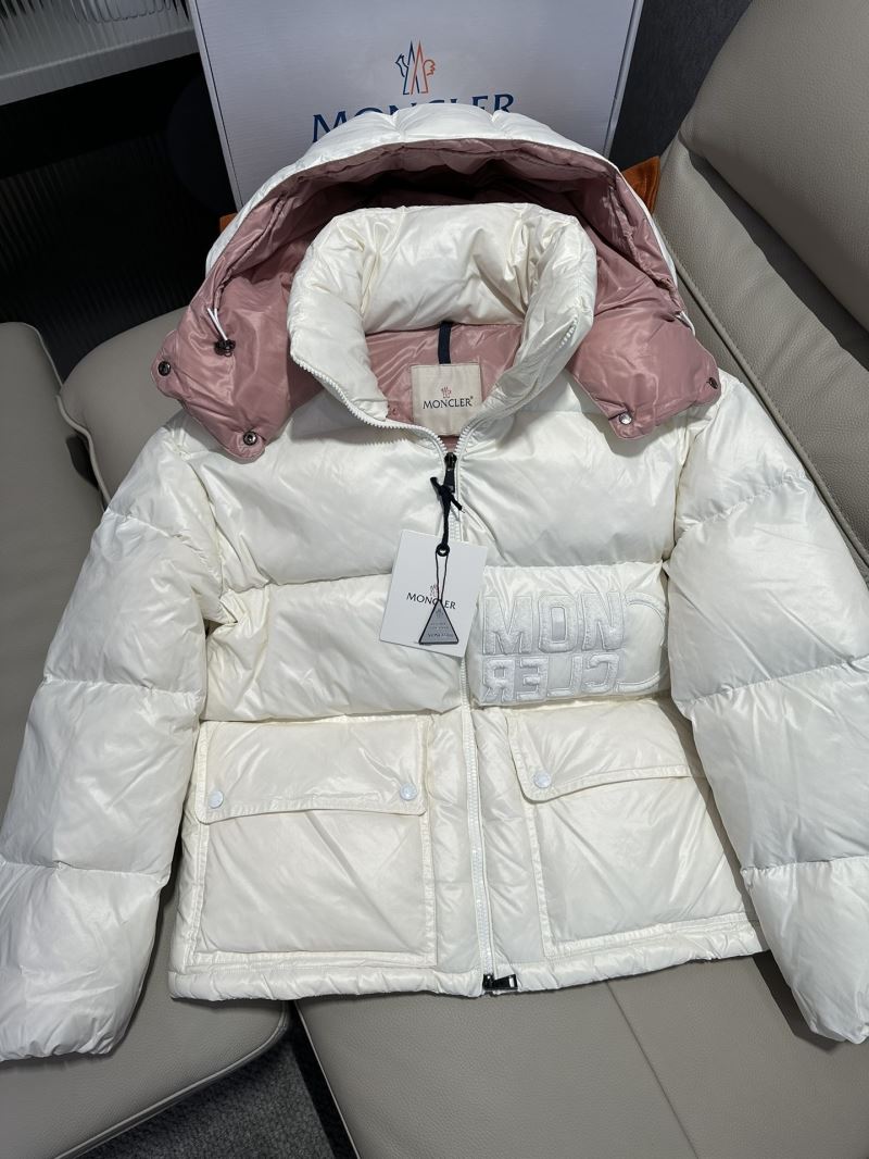 Moncler Down Jackets